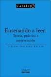 Stock image for ensenando a leer liliana borrero botero for sale by LibreriaElcosteo