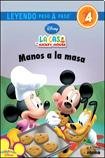 9789584513427: CAS DE MICKEY MOUSE, LA - LEYENDO PASO A PASO (Spanish Edition)