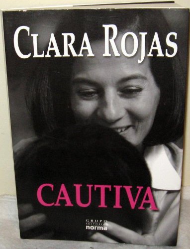 Imagen de archivo de Cautiva (Spanish Edition) a la venta por Jenson Books Inc