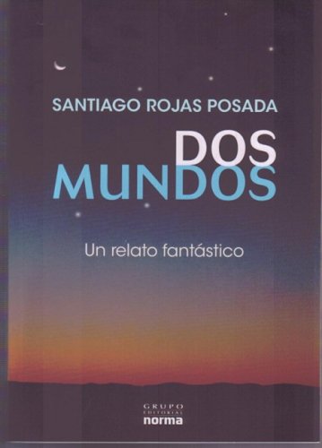 Imagen de archivo de Dos Mundos/ Two Worlds (Spanish Edition) a la venta por SecondSale