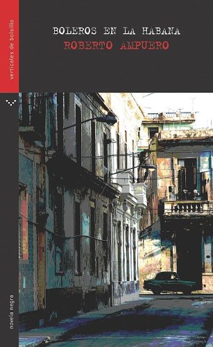 Stock image for Boleros de la Habana for sale by Better World Books