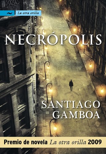 Imagen de archivo de Necropolis (Spanish Edition) a la venta por Front Cover Books