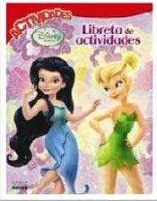 DISNEY HADAS-Libreta de Actividades (9789584523945) by Walt Disney Company