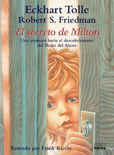 9789584525604: El secreto de Milton / Milton's Secret