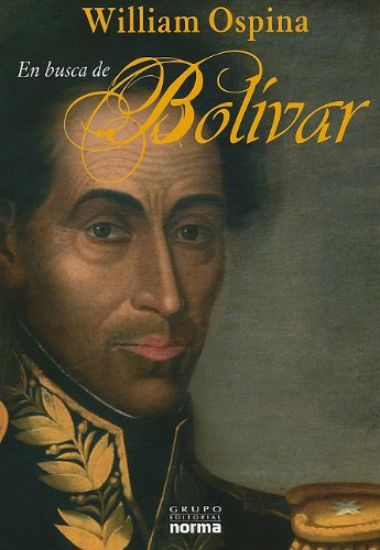 9789584529084: En Busca de Bolivar