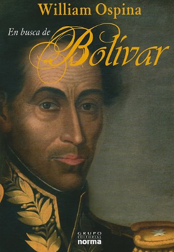 Stock image for En Busca de Bolivar for sale by ThriftBooks-Atlanta