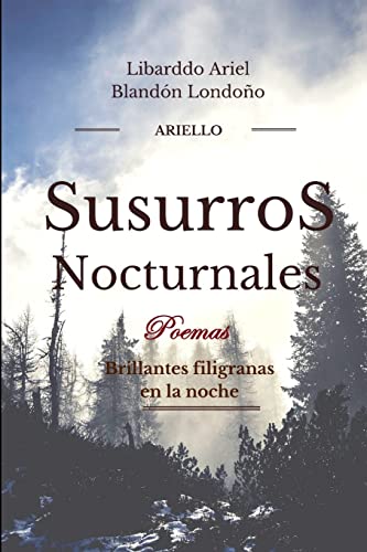 Imagen de archivo de Susurros nocturnales (Spanish Edition) a la venta por Lucky's Textbooks