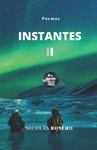 Imagen de archivo de INSTANTES II (Spanish Edition) a la venta por Lucky's Textbooks