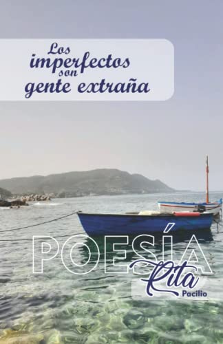 Stock image for Los imperfecto son gente extraa: Gli imperfetti sono gente bizzarra (Spanish Edition) for sale by Lucky's Textbooks