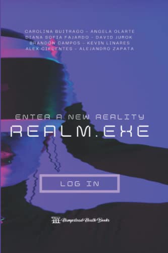 Stock image for Realm.EXE: Enter a new reality for sale by Lucky's Textbooks