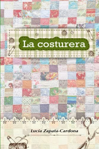 Stock image for La costurera (Spanish Edition) for sale by Big River Books