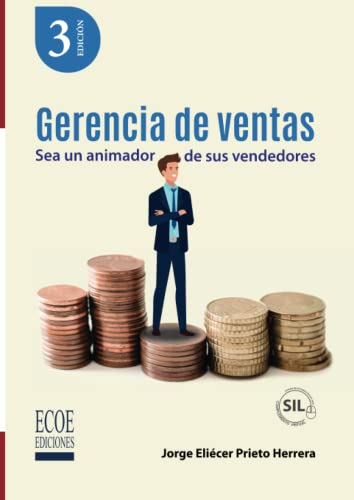 Imagen de archivo de Gerencia de ventas: Sea un animador de sus vendedores (Spanish Edition) a la venta por Book Deals