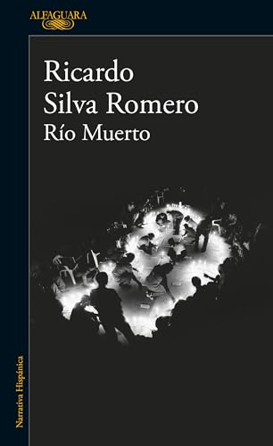 Imagen de archivo de Ro Muerto / Dead River a la venta por ThriftBooks-Dallas