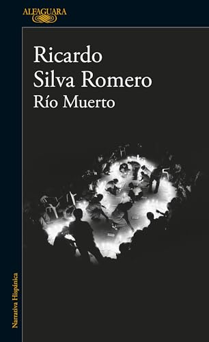 Stock image for Ro Muerto / Dead River for sale by Better World Books: West