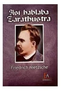 Stock image for As habl Zarathustra for sale by ThriftBooks-Atlanta