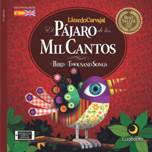Imagen de archivo de El pjaro de los mil cantos (Spanish Edition) a la venta por Books Unplugged