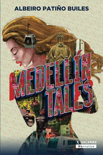 Stock image for Medelln Tales for sale by Lucky's Textbooks