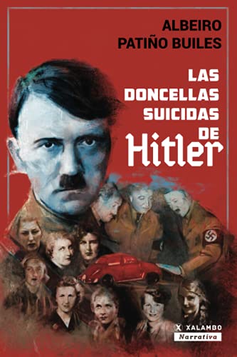 9789585348240: Las doncellas suicidas de Hitler