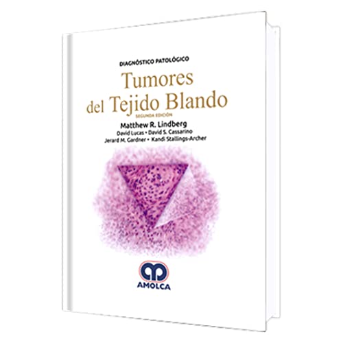 Imagen de archivo de Diagn stico Patol gico De Tumores De Tejidos Blandos 2ed a la venta por Libros del Mundo