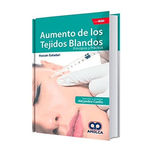 Beispielbild fr Aumento De Los Tejidos Blandos, Principios Y Prctica. zum Verkauf von Libros del Mundo