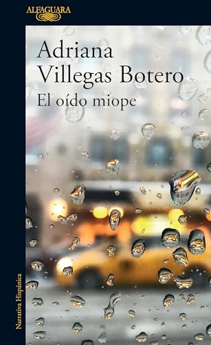 Beispielbild fr El o?do miope / A Not So Finely Tuned Ear (Spanish Edition) zum Verkauf von SecondSale