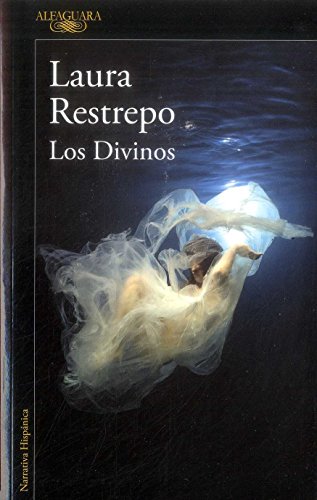 9789585428829: LOS DIVINOS