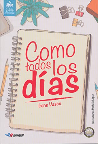 Stock image for Como todos los das/ Every Day -Language: Spanish for sale by GreatBookPrices