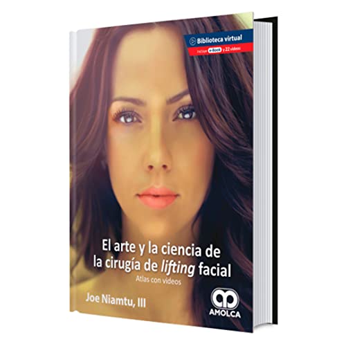 Stock image for El Arte Y La Ciencia De La Cirug a De Lifting Facial for sale by Libros del Mundo