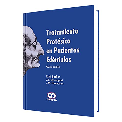 Stock image for Tratamiento protsico en pacientes edR.M. Basker; J.C. Davenport; J.M for sale by Iridium_Books