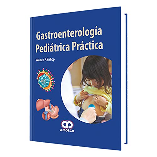 Stock image for GASTROENTEREROLOGIA PEDIATRICA PRACTICA for sale by HPB-Red