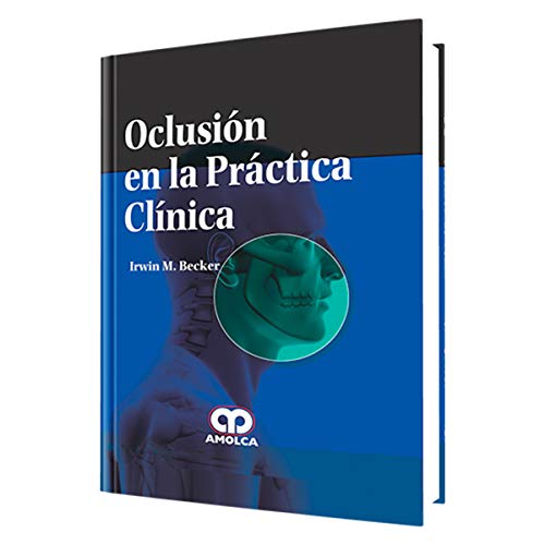 Imagen de archivo de OCLUSION EN LA PRACTICA CLINICA BECKER, I. a la venta por Iridium_Books