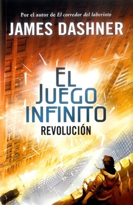 Stock image for EL JUEGO INFINITO REVOLUCION for sale by Wonder Book