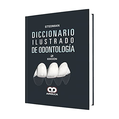Imagen de archivo de Diccionario llustrado de Odontologa - Segunda edicin a la venta por GF Books, Inc.