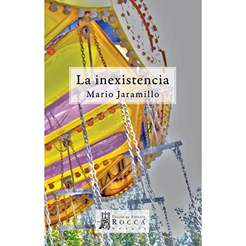 Imagen de archivo de Inexistencia, La. a la venta por La Librera, Iberoamerikan. Buchhandlung