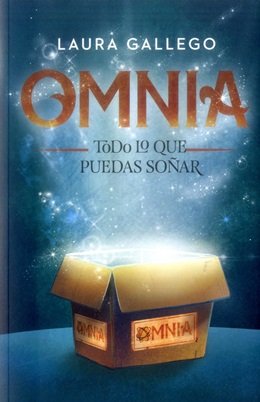 9789585951037: OMNIA TODO LO QUE PUEDAS SONAR