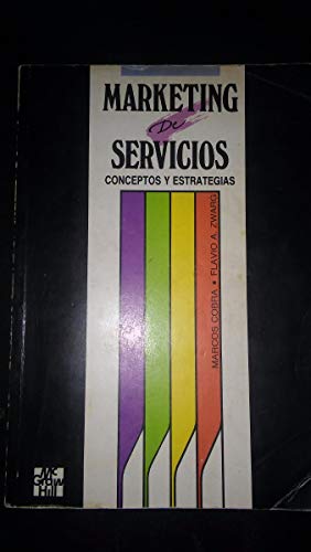 9789586000635: Marketing de Servicios