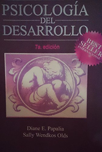 Imagen de archivo de Psicologia del Desarrollo - 7 Edicion (Spanish Edition) a la venta por HPB-Red