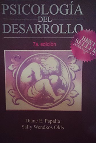 Stock image for Psicologia del Desarrollo - 7 Edicion (Spanish Edition) for sale by HPB-Red