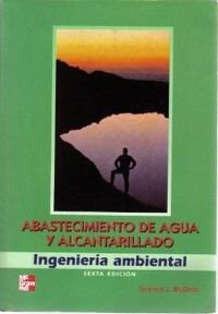 Stock image for ABASTECIMIENTO DE AGUA Y ALCANTARILLADO for sale by LIBRERA COCHERAS-COLISEO
