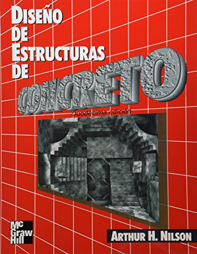 Stock image for Diseno de Estructuras de Concreto - 12: Edicion (Spanish Edition) for sale by Blindpig Books