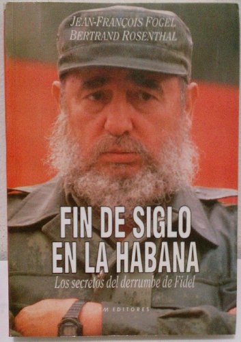 Imagen de archivo de Fin De Siglo En La Habana a la venta por SecondSale