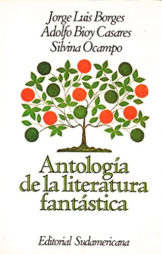 9789586015165: Antologia de la Literatura Fantastica