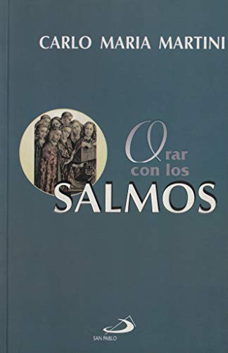 Imagen de archivo de Orar con los Salmos a la venta por LibroUsado GRAN VA