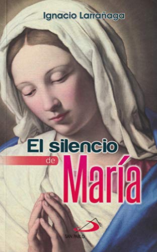 Stock image for El Siencio de Maria for sale by Better World Books