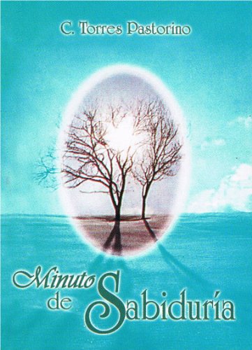 Imagen de archivo de MINUTOS DE SABIDURIA a la venta por SecondSale