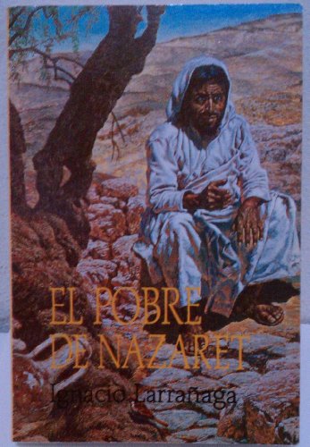 Beispielbild fr El Pobre De Nazaret zum Verkauf von Wonder Book
