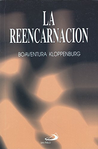 9789586079341: La Reencarnacion