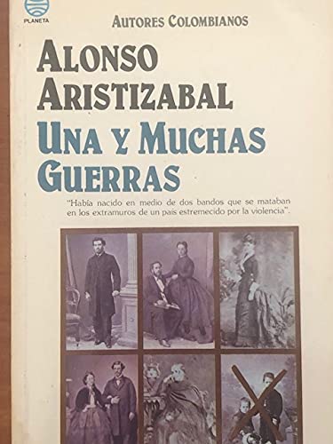 Imagen de archivo de Una y muchas guerras a la venta por HISPANO ALEMANA Libros, lengua y cultura