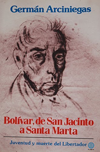Imagen de archivo de De San Jacinto a Santa Mara : a la venta por Puvill Libros