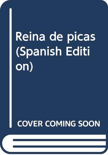 Reina de picas (Spanish Edition) (9789586143745) by Echeverri, Jaime